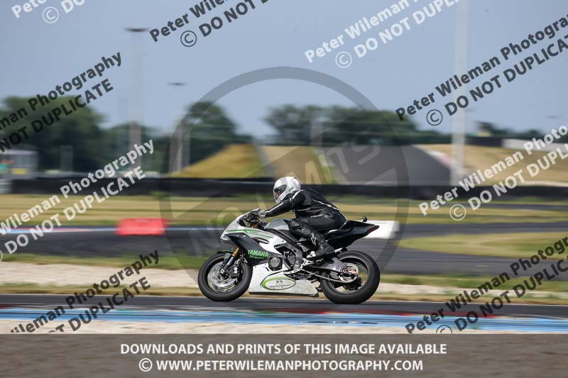 25 to 27th july 2019;Slovakia Ring;event digital images;motorbikes;no limits;peter wileman photography;trackday;trackday digital images